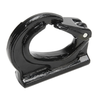 Weld-On Hooks