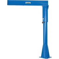 Fl&egrave;che sur pied Air Extreme Inc.