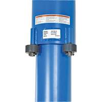 Fl&egrave;che sur pied Air Extreme Inc.