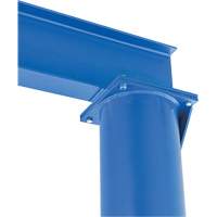 Fl&egrave;che sur pied Air Extreme Inc.