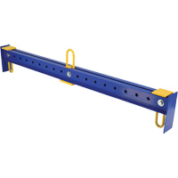 Palonnier ajustable Air Extreme Inc.