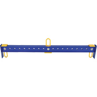 Palonnier ajustable Air Extreme Inc.