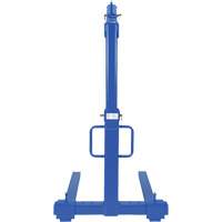 Overhead Load Lifter, 43-1/8" L, 4000 lbs. (2 tons) Capacity Air Extreme Inc.