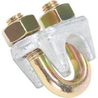 Golden-U-Bolt Wire Rope Clip Air Extreme Inc.