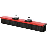 Fork Truck Mounted Brush Sweeper Air Extreme Inc.