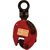 180-Degree Universal Lifting Clamps