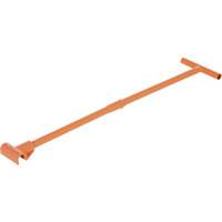 Steel Machine Roller Steering Bar Handle Air Extreme Inc.