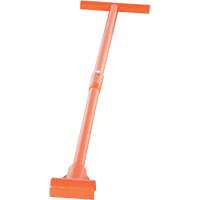 Steel Machine Roller Steering Bar Handle Air Extreme Inc.