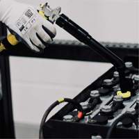 Pistolet de remplissage de batterie 9" Air Extreme Inc.