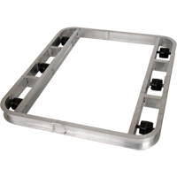 Socles roulants pour palette Air Extreme Inc.