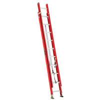 &eacute;chelle &agrave; coulisse, Cap 300 lb, 17' h, Calibre 1A Air Extreme Inc.