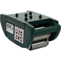 Patin &agrave; rouleaux pour machines, 7,5 tonnes Capacit&eacute; Air Extreme Inc.