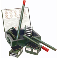 Ensembles de déplacement de machine