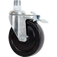 Mobile Work Scaffolding - Maxi Round Scaffolding Accessories Air Extreme Inc.