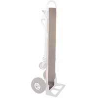 Plateforme enclenchable optionelle pour diables transformables en aluminium Gemini Air Extreme Inc.