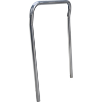 Chariot &agrave; plateforme en acier Air Extreme Inc.