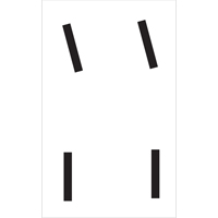 Chariot &agrave; plateforme robuste, 96" lo x 48" la, Capacit&eacute; de 2000 lb, Roues en Caoutchouc Air Extreme Inc.