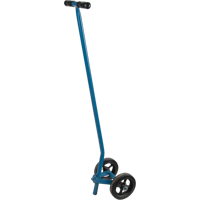 Plateformes sp&eacute;cialis&eacute;es - Plateformes semi-mobiles - Timon amovible Air Extreme Inc.