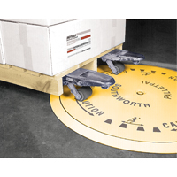 Disques tournant au profil bas Air Extreme Inc.