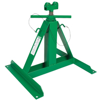 Reel Jackstand Air Extreme Inc.