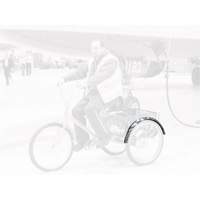 Garde-boue lat&eacute;raux Air Extreme Inc.