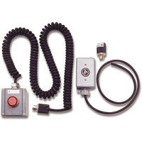 Emergency Stop Switch Air Extreme Inc.