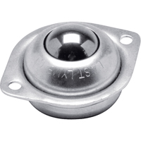 Steel Ball Transfers Air Extreme Inc.