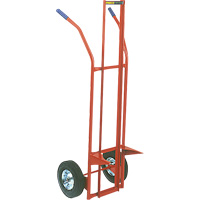 Chariot pour seaux, Fabriqu&eacute; en Acier, 5 gal. US (4 gal. imp.) Air Extreme Inc.