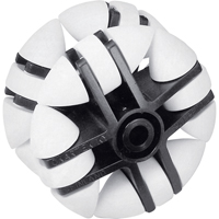 Rails de convoyeurs multidirectionnels Roll-Flex Air Extreme Inc.