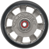 Aluminum Hand Truck Accessories - 8" Wheel Air Extreme Inc.