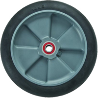 Aluminum Hand Truck Accessories - 8" Wheel Air Extreme Inc.