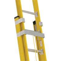 &eacute;chelles &agrave; coulisse industrielles robustes (s&eacute;rie 6200), Cap 375 lb, 13' h, Calibre 1AA Air Extreme Inc.