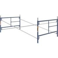 &eacute;chafaudage, Cadre Acier, 60" p x 36" h Air Extreme Inc.