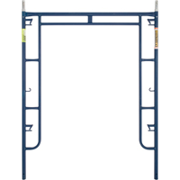 Composants d'&eacute;chafaudages - Arches, Montant d'arche, 60" la x 78" h Air Extreme Inc.
