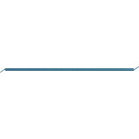 Composants d'&eacute;chafaudages - Entretoises diagonales, Entretoise diagonale, 84" la x 30" h Air Extreme Inc.