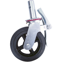 Scaffolding Accessories - Casters Air Extreme Inc.