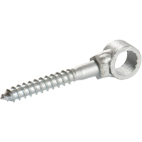Scaffolding Accessories - Screws for Wall Bracket Air Extreme Inc.