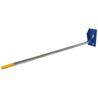 Forklift Carpet Boom, 108-1/2" Length, Carriage Mount, 2500 lbs. Capacity Air Extreme Inc.