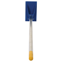 Forklift Carpet Boom, 108-1/2" Length, Carriage Mount, 2500 lbs. Capacity Air Extreme Inc.