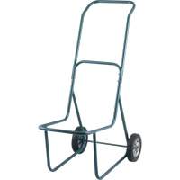 Hand Truck For Chairs, Continuous Handle, 44-3/4" Height, 200 lbs. Capacity Air Extreme Inc.