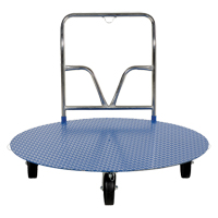 Chariot &agrave; plateforme ergonomique Air Extreme Inc.