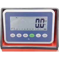 Pallet Truck, 48" L x 27.5" W, 5000 lbs. Cap. Air Extreme Inc.