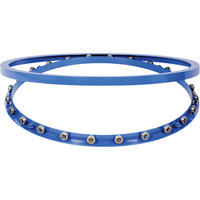 Carousel Pallet Turntables Air Extreme Inc.