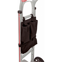 Aluminum Hand Truck Accessories - Hand Truck Accessory Bag Air Extreme Inc.