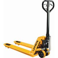 Transpalettes Power-Start Technology, Acier, 48" lo x 27" la, Capacit&eacute; 5000 lb Air Extreme Inc.