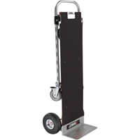 Gemini&reg; XL Convertible Trucks, Aluminum, 1250 lbs. Capacity Air Extreme Inc.