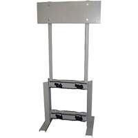 Four Cylinder Process Rack Air Extreme Inc.
