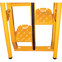 ESCALIER SEMELLE ALTERN50LOX108H 68 DEGRES Air Extreme Inc.