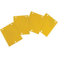 Support de montage pour grille de protection Air Extreme Inc.