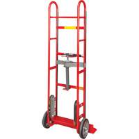 Diable de calibre industriel pour &eacute;lectrom&eacute;nagers, Acier, Capacit&eacute; 550 lb, 24" la x 59" h Air Extreme Inc.